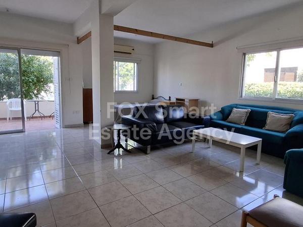 1 bedroom ground floor apartment for rent agios dometios nicosia 1475837 image 16520164