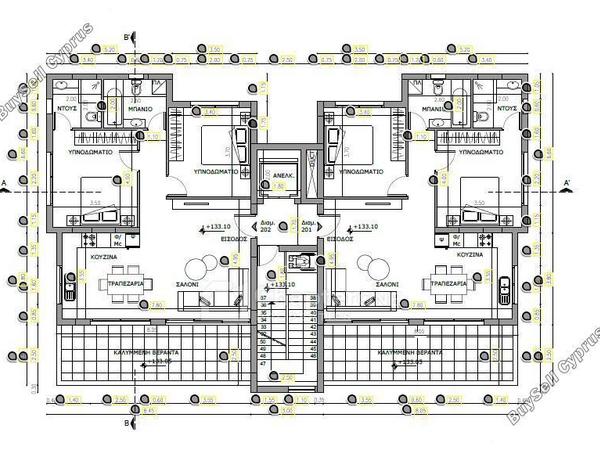 2 bedroom apartment for sale paphos municipality paphos 8346837 image 14740315