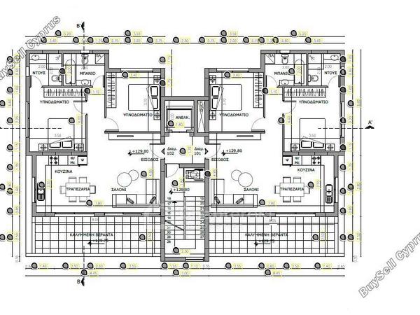 2 bedroom apartment for sale paphos municipality paphos 8346837 image 14740316