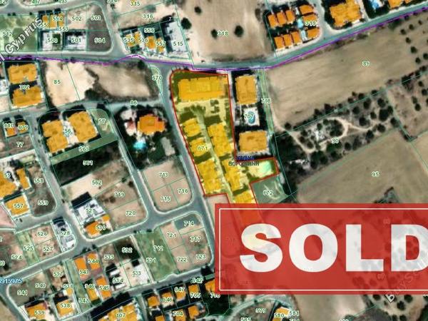 2 bedroom maisonette sold oroklini larnaca 8174837 image 13567742