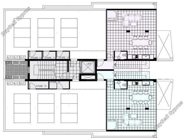 3 bedroom penthouse for sale potamos germasogeias limassol 1706837 image 11463954