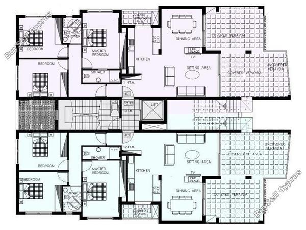 3 bedroom penthouse for sale potamos germasogeias limassol 1706837 image 11463955