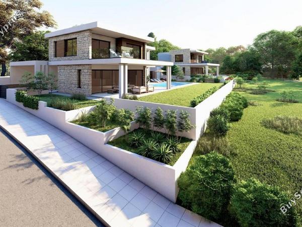 4 bedroom detached house for sale peyia paphos 1176837 image 12973592
