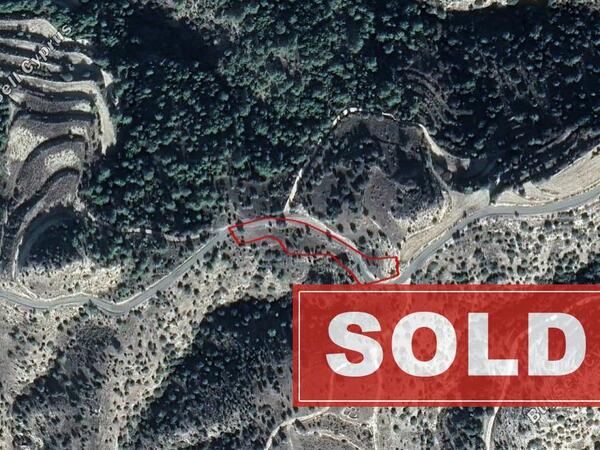 land sold kelokedara paphos 873837 image 747555