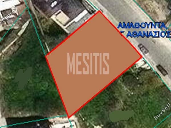 plot for sale agios athanasios limassol 8972837 image 17903861