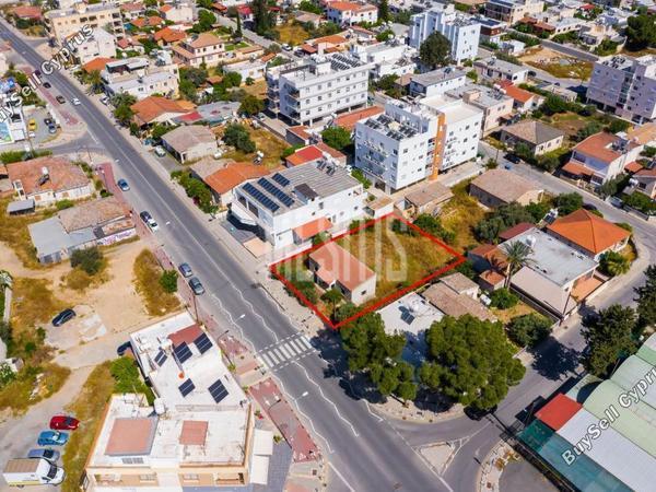 plot for sale agios dometios nicosia 1358837 image 11041195