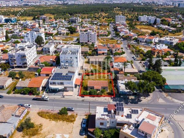 plot for sale agios dometios nicosia 1358837 image 11041196