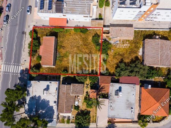 plot for sale agios dometios nicosia 1358837 image 11041197