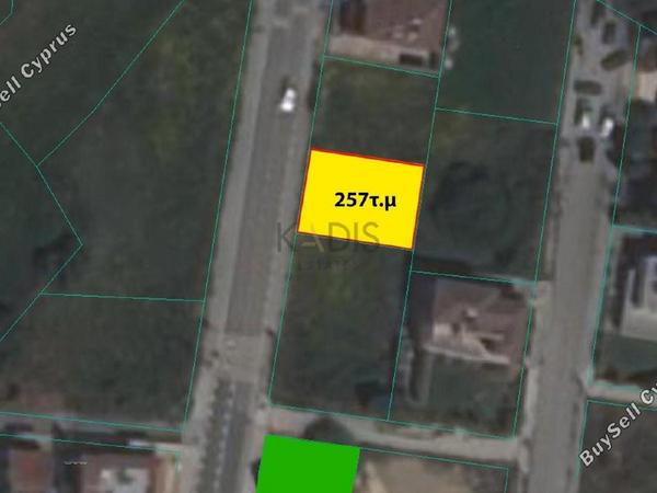 plot for sale ilioupoli nicosia 1185837 image 9393536