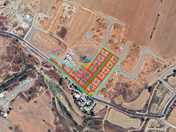 plot for sale lakatamia nicosia 1030837 image 2823516
