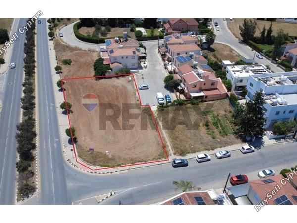 plot for sale pano lakatamia nicosia 8791837 image 17269193