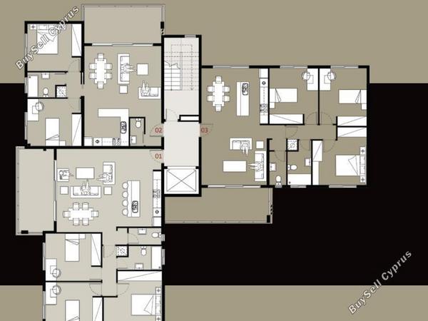 studio building for sale agios athanasios limassol 7738837 image 12565072