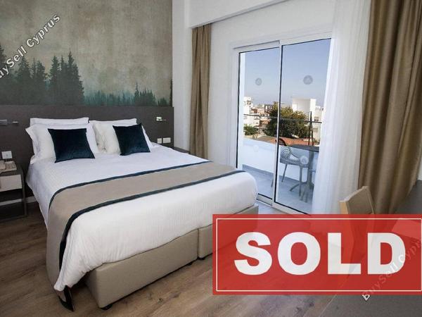 studio hotel sold limassol municipality limassol 1178837 image 13691371