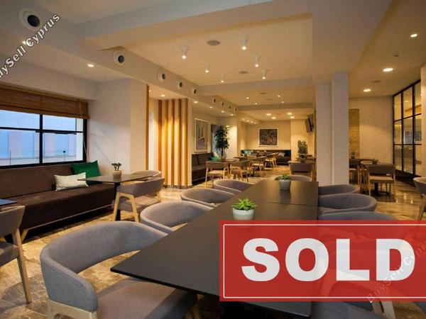 studio hotel sold limassol municipality limassol 1178837 image 16785411