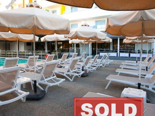 studio hotel sold limassol municipality limassol 1178837 image 16785414