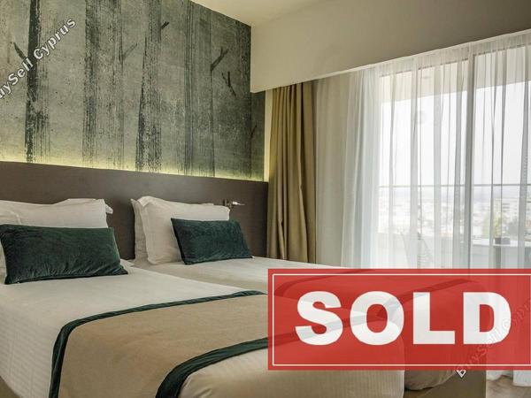 studio hotel sold limassol municipality limassol 1178837 image 16785426