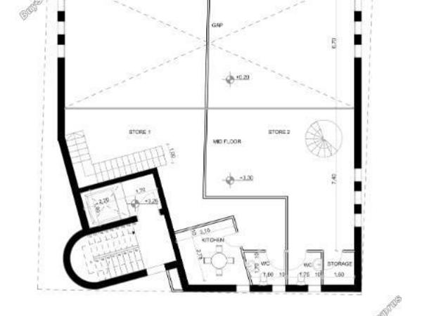 studio office for sale kato polemidia limassol 1357837 image 15530724