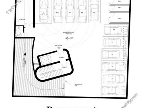 studio office for sale kato polemidia limassol 1357837 image 15530729