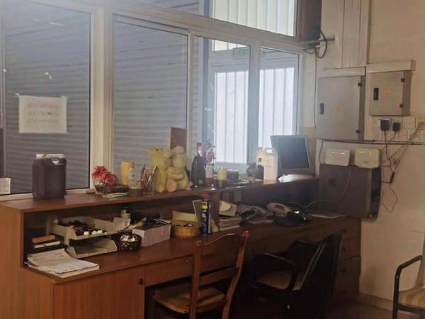 studio warehouse for rent agios silas limassol 8076837 image 14717957