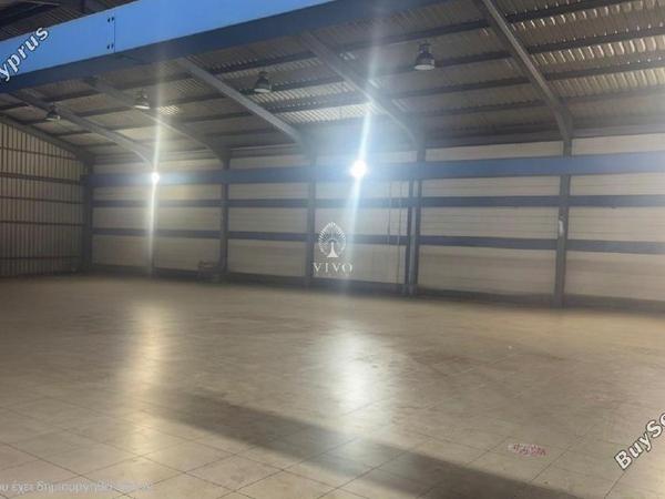 studio warehouse for rent agios silas limassol 8076837 image 14717958