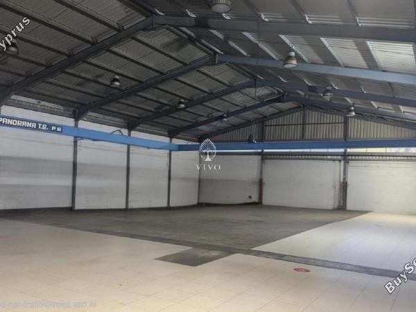 studio warehouse for rent agios silas limassol 8076837 image 14717961