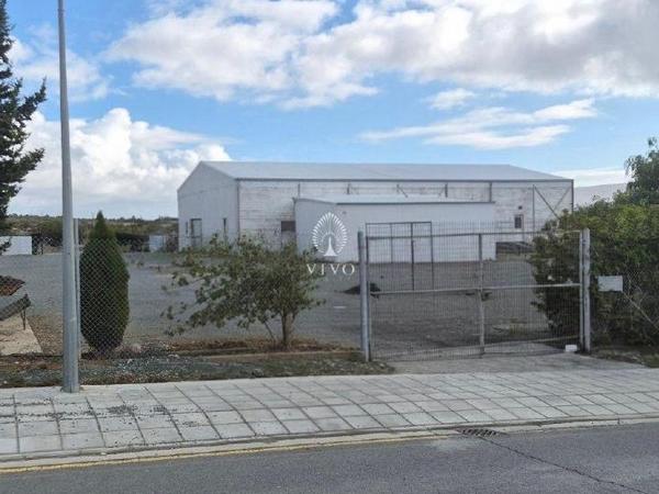 studio warehouse for rent agios silas limassol 8076837 image 14717963