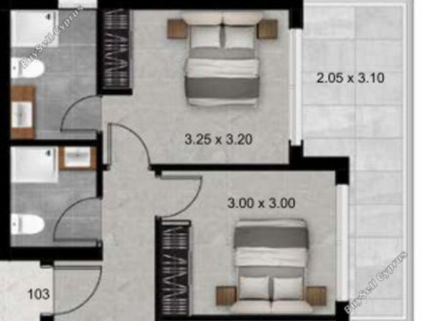 2 bedroom apartment for sale agios athanasios limassol 8525937 image 15437876