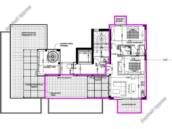 2 bedroom apartment for sale kolossi limassol 8238937 image 13824164