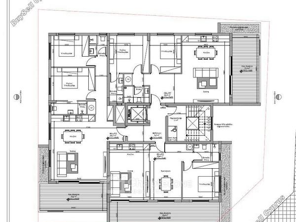 2 bedroom apartment for sale strovolos nicosia 8345937 image 14727464
