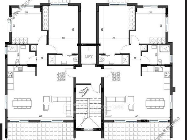 2 bedroom penthouse for sale latsia nicosia 8348937 image 14686734