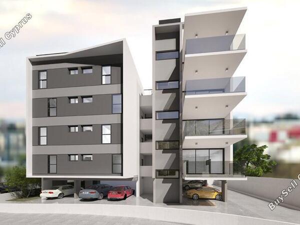2 bedroom penthouse for sale pallouriotissa nicosia 1071937 image 1326703