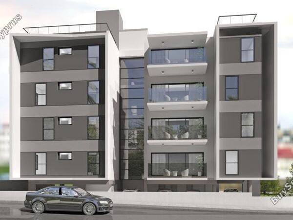2 bedroom penthouse for sale pallouriotissa nicosia 1071937 image 1828007