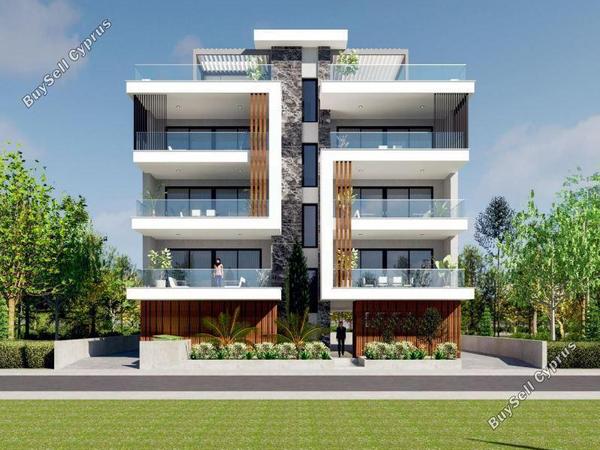 2 bedroom penthouse for sale zakaki limassol 1739937 image 4747762