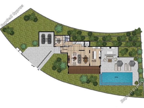 3 bedroom detached house for sale tsada paphos 7703937 image 15588504