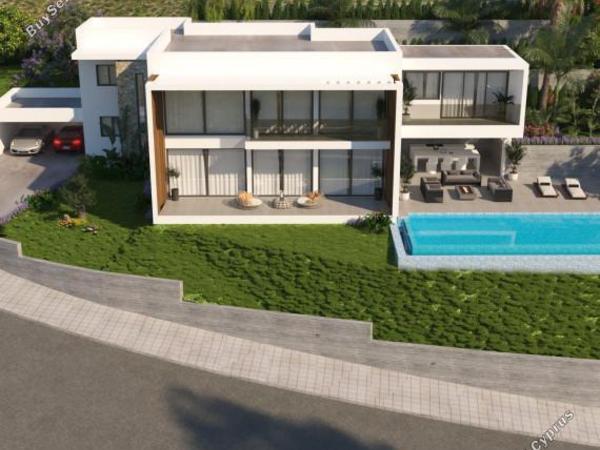 3 bedroom detached house for sale tsada paphos 7703937 image 16985622