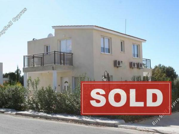 3 bedroom detached house sold coral bay paphos 225937 image 203376