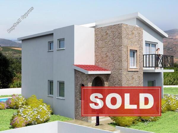 3 bedroom detached house sold stroumbi paphos 220937 image 132677