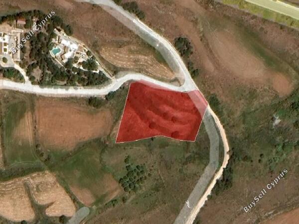 land for sale kato arodes paphos 1352937 image 2540591
