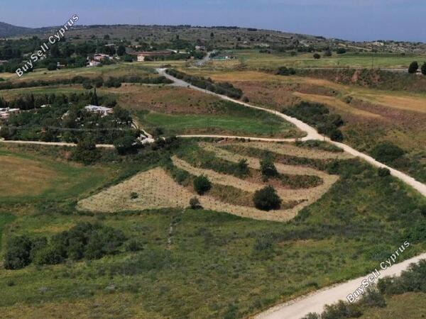 land for sale kato arodes paphos 1352937 image 2540597