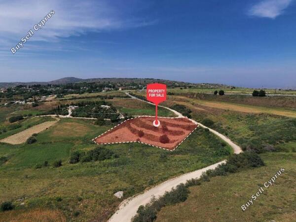 land for sale kato arodes paphos 1352937 image 2540600