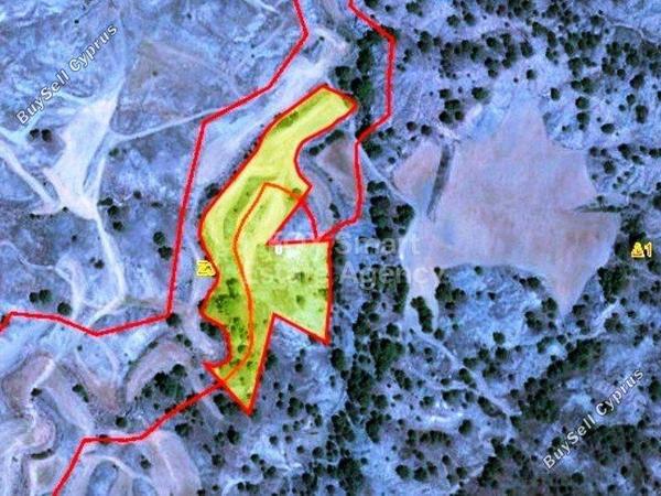 land for sale politiko nicosia 1152937 image 5164003