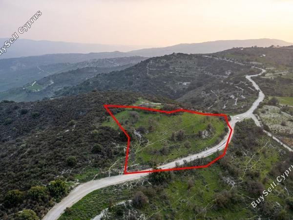 land for sale salamiou paphos 839937 image 7332492