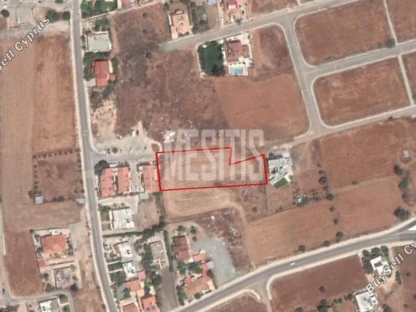 plot for sale kokkinotrimithia nicosia 1813937 image 12887147
