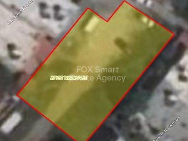 plot for sale pano lakatamia nicosia 1150937 image 5124710