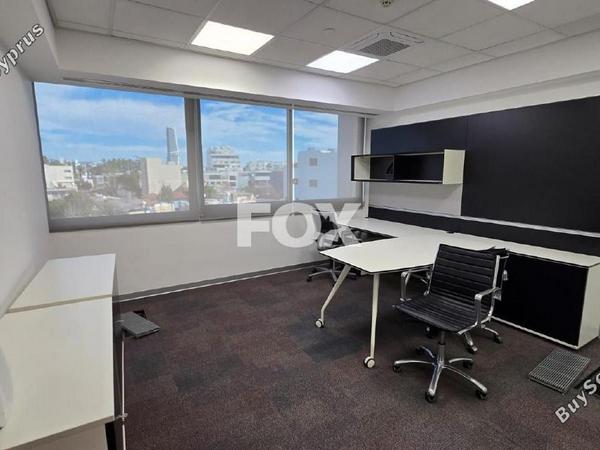 studio office for rent limassol municipality limassol 1657937 image 6383619
