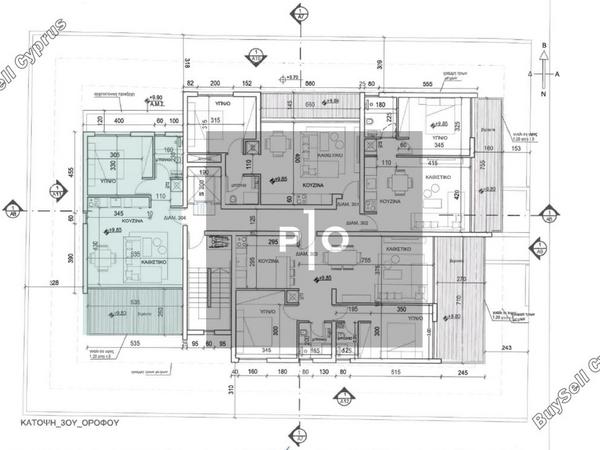 1 bedroom apartment for sale agios dometios nicosia 8123047 image 15151144