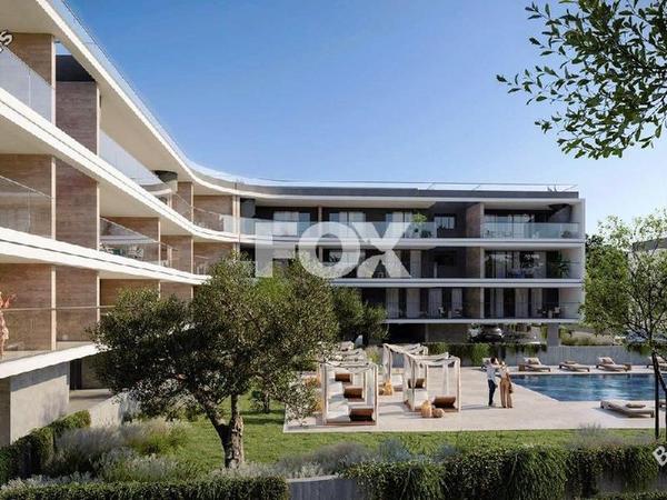 1 bedroom penthouse for sale tombs of the kings paphos 1439047 image 10906676