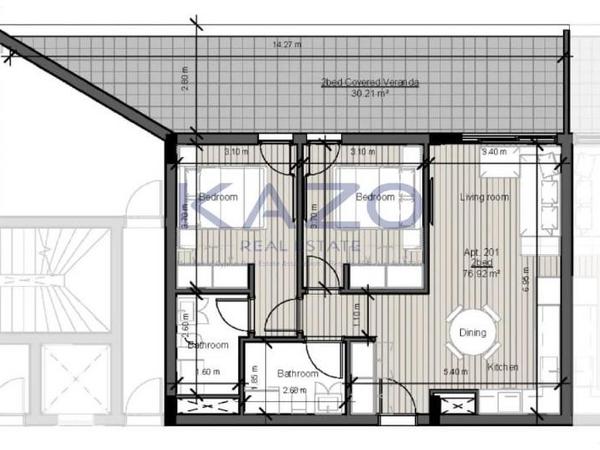 2 bedroom apartment for sale verengaria limassol limassol 8500047 image 15325006