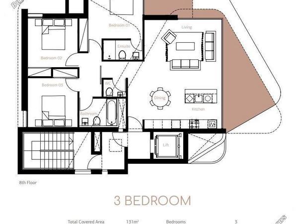 3 bedroom apartment for sale faneromeni larnaca 1179047 image 16314806