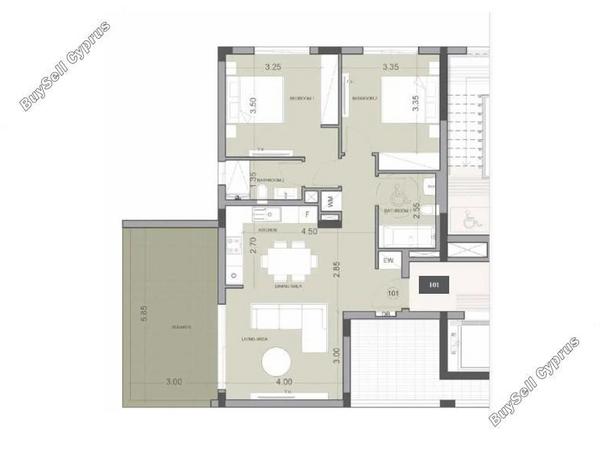 3 bedroom apartment for sale potamos germasogeias limassol 7735047 image 11932839